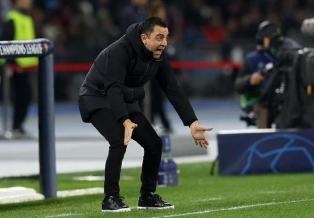 世预赛亚洲区赛程-哈维：巴萨主导比赛就是没赢，次回合晋级概率51%