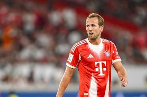 韦恩队长：确信拜仁会认真对待德国杯 若有机会想和凯恩交换球衣