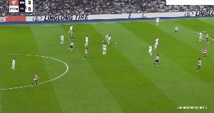 世预赛亚洲区赛程-【西甲】巴尔韦德补时绝杀 皇马1比0毕尔巴鄂竞技