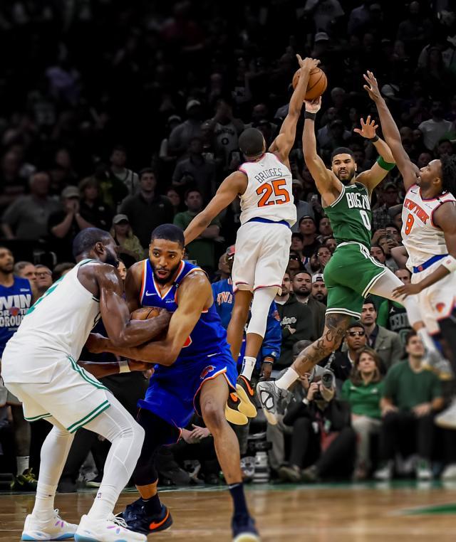 世预赛亚洲区赛程-绿军翻盘概率仅14.3！难怪科尔奥运会弃用塔图姆？