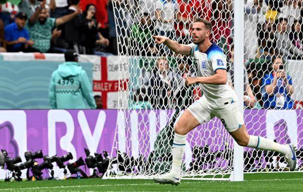 世界杯预选赛-英格兰低调先生开启胜利之门，他是三狮真正领袖