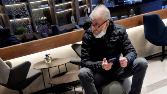 世预赛亚洲区赛程-华尔街日报：阿布中毒一度失明 他刚刚参与了和谈